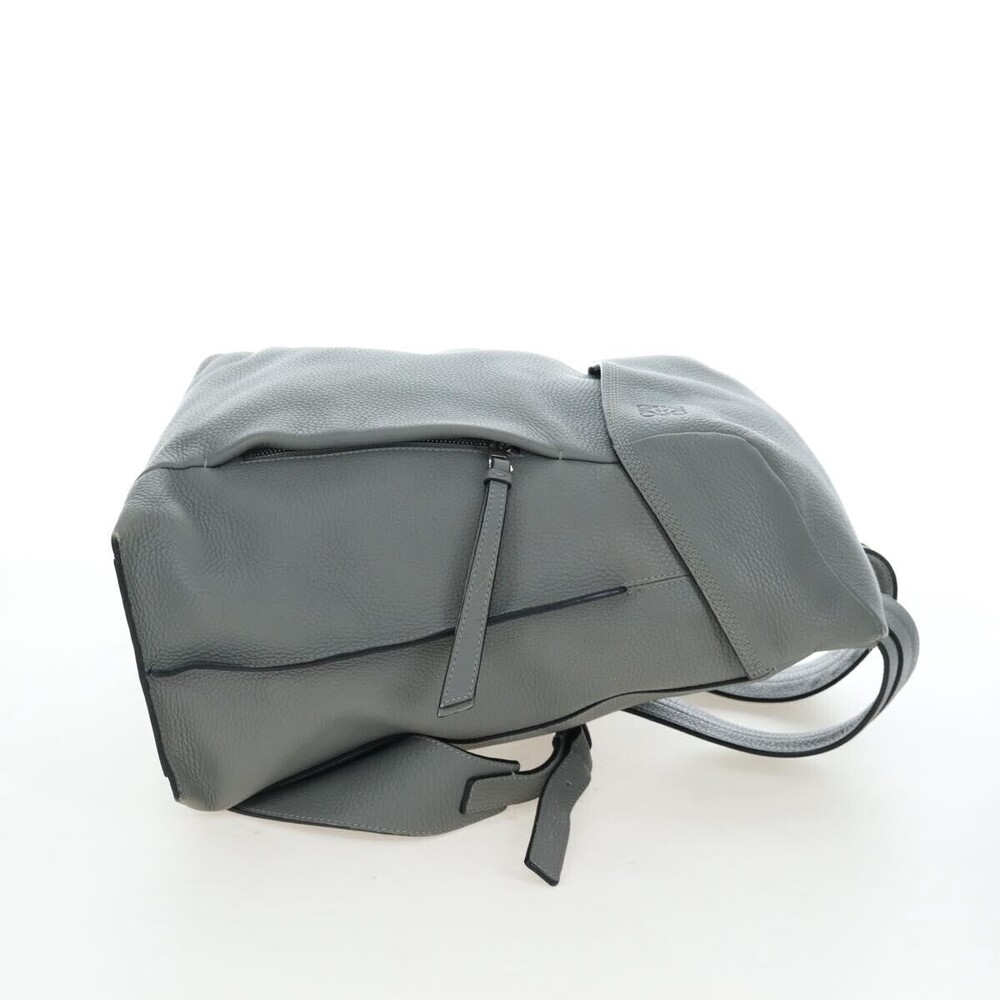 Loewe T Backpack Leather - Picture 4 of 16